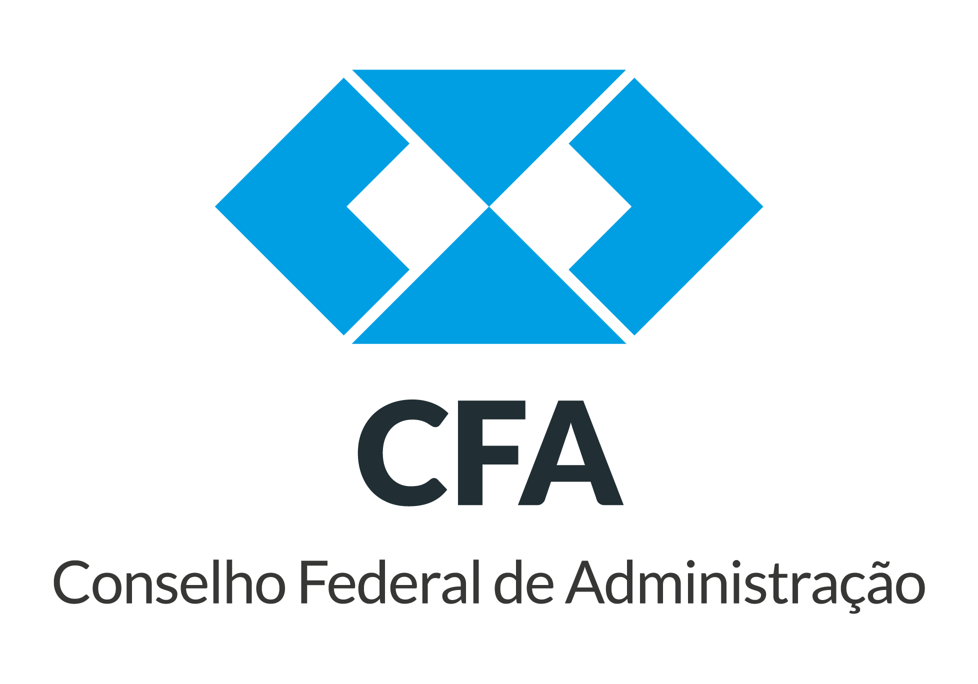 Logo Conselho Federal de Administração
