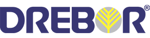 Logo Drebor Borrachas