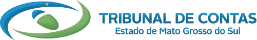 Logo Tribunal de Contas - TCE/MS